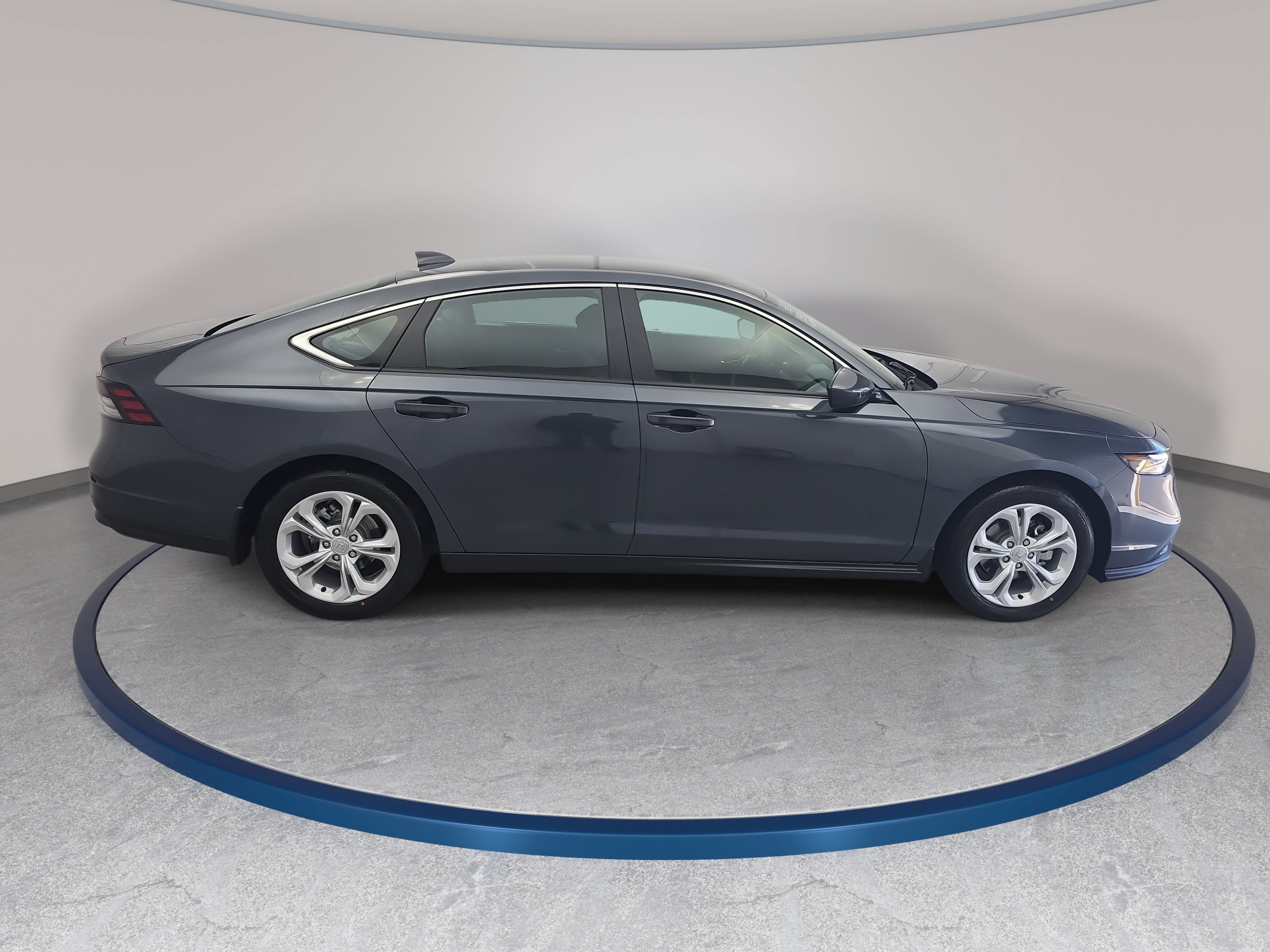 New 2026 Honda Accord Sedan LX LX CVT