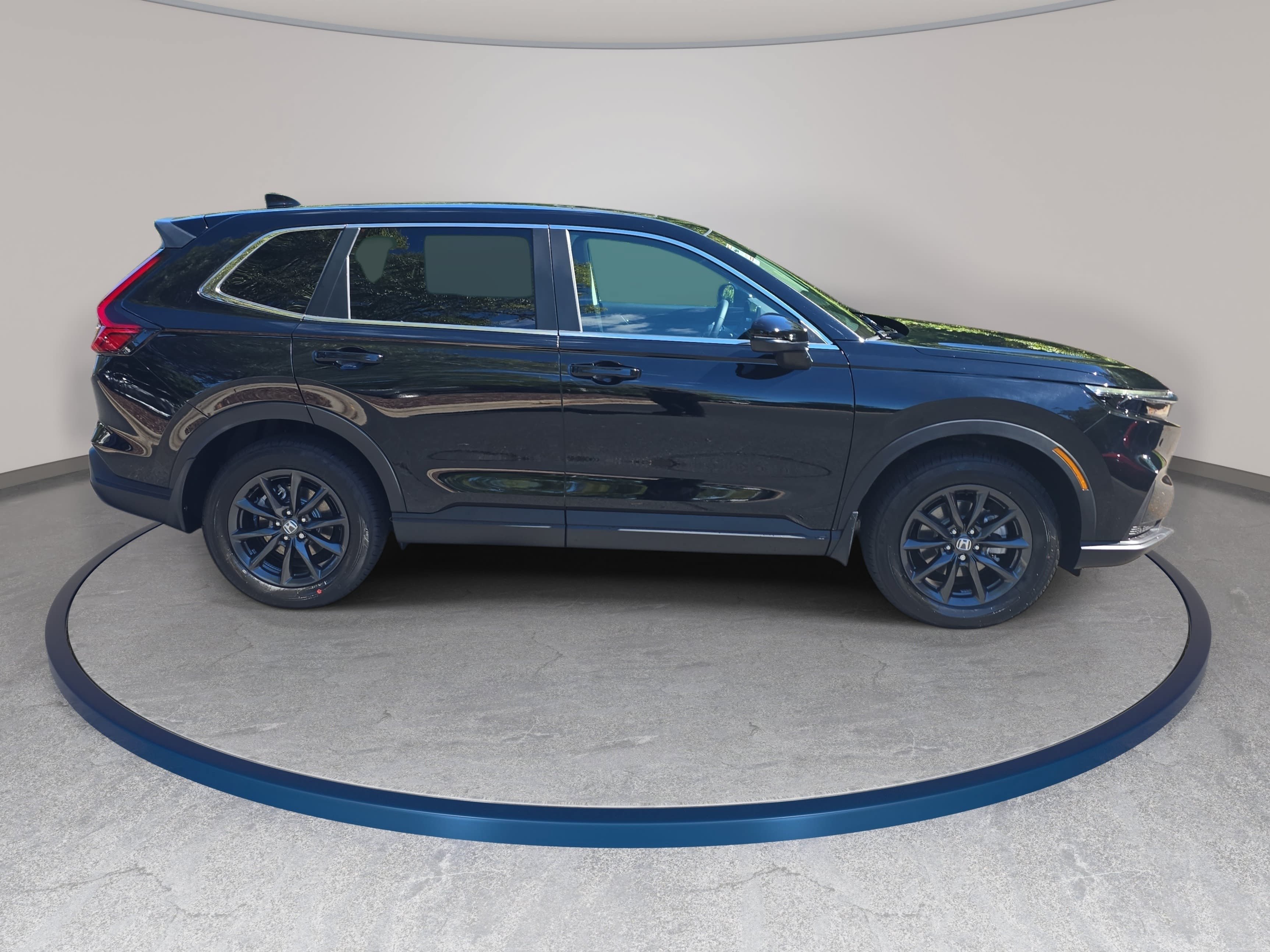 New 2027 Honda CR-V EX-L SUV
