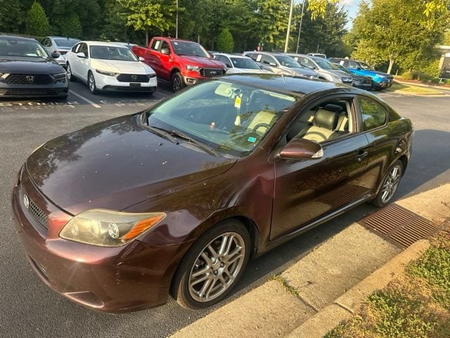 2010 Scion tC Release Series 6.0