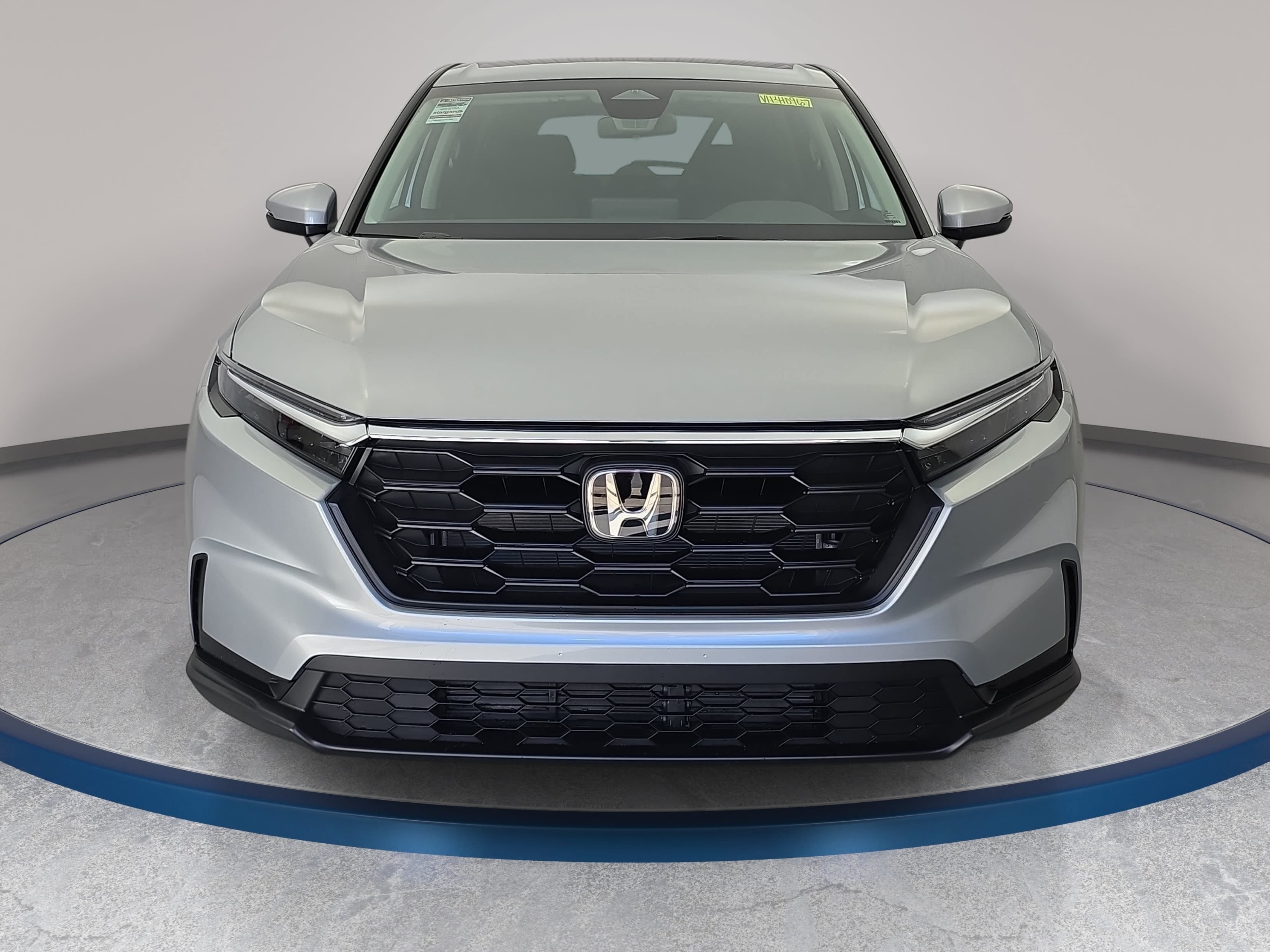 New 2027 Honda CR-V LX SUV