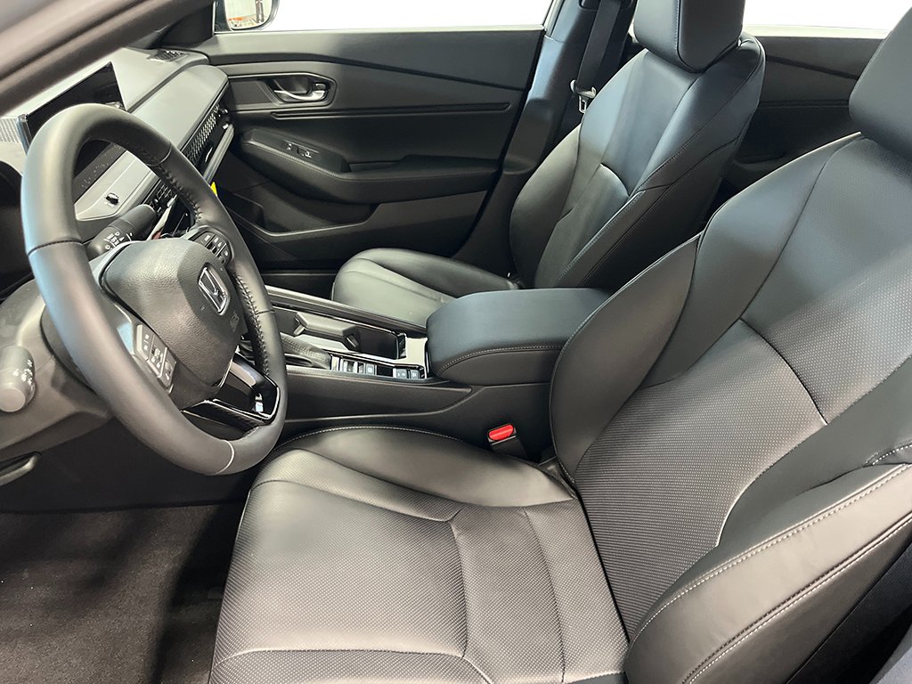 2026 Honda Accord Hybrid Sport-L - Photo 13