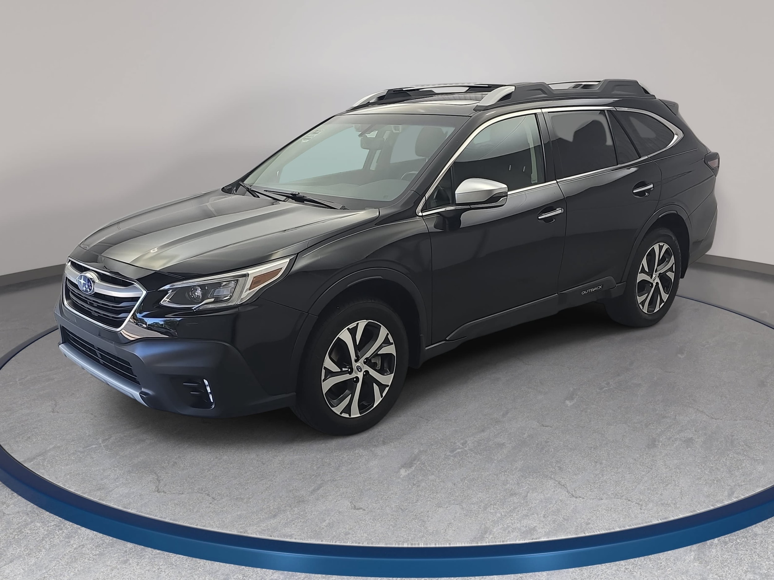 2021 Subaru Outback