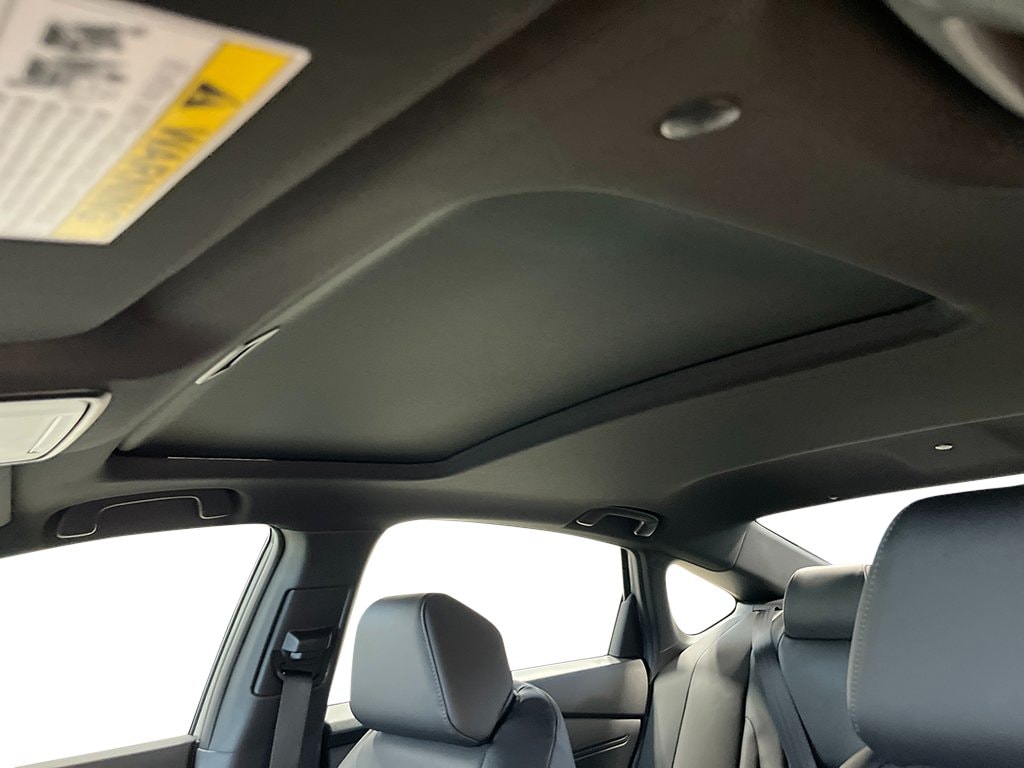 2026 Honda Accord Hybrid Sport-L - Photo 12