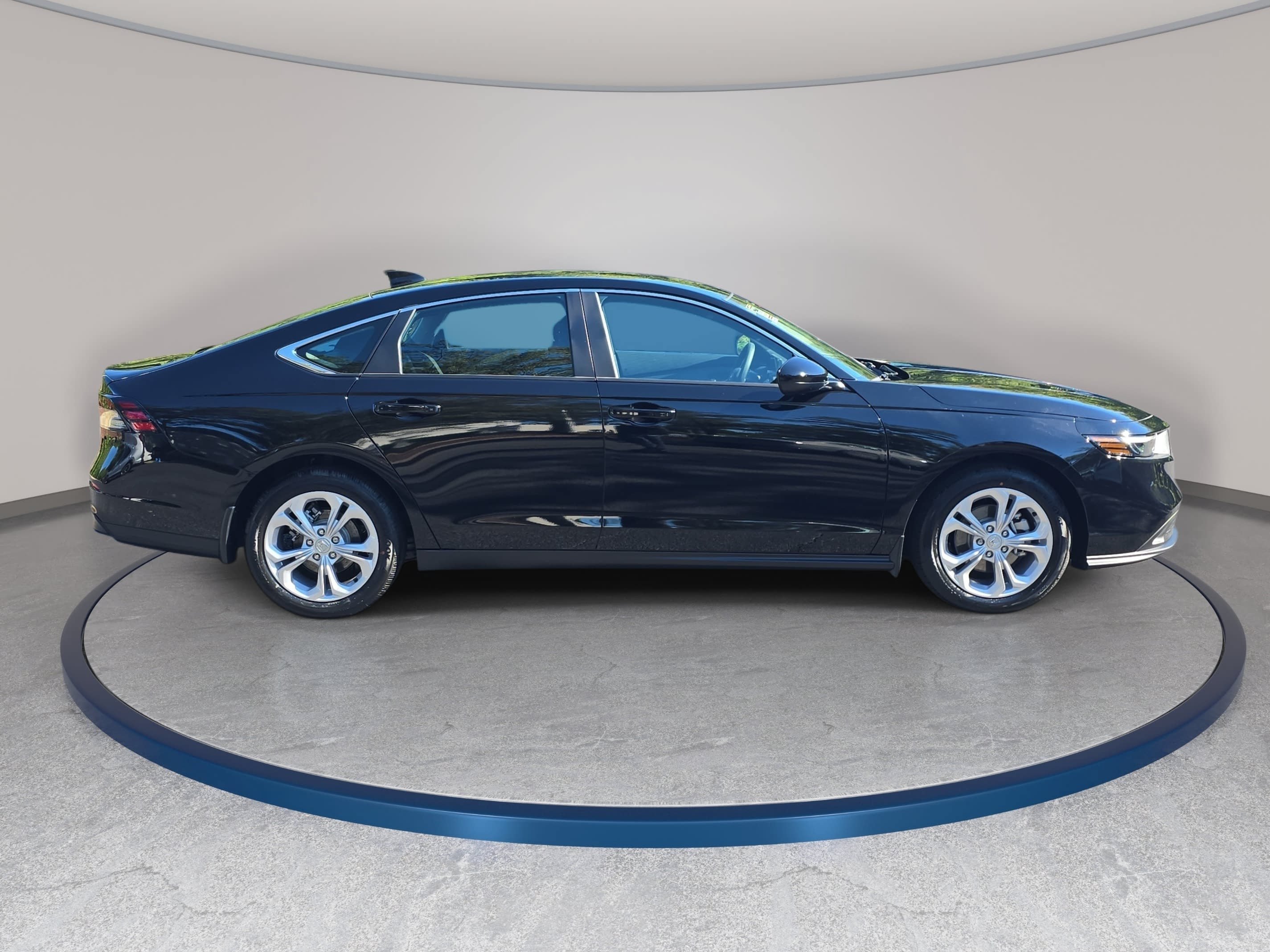 New 2026 Honda Accord Sedan LX LX CVT