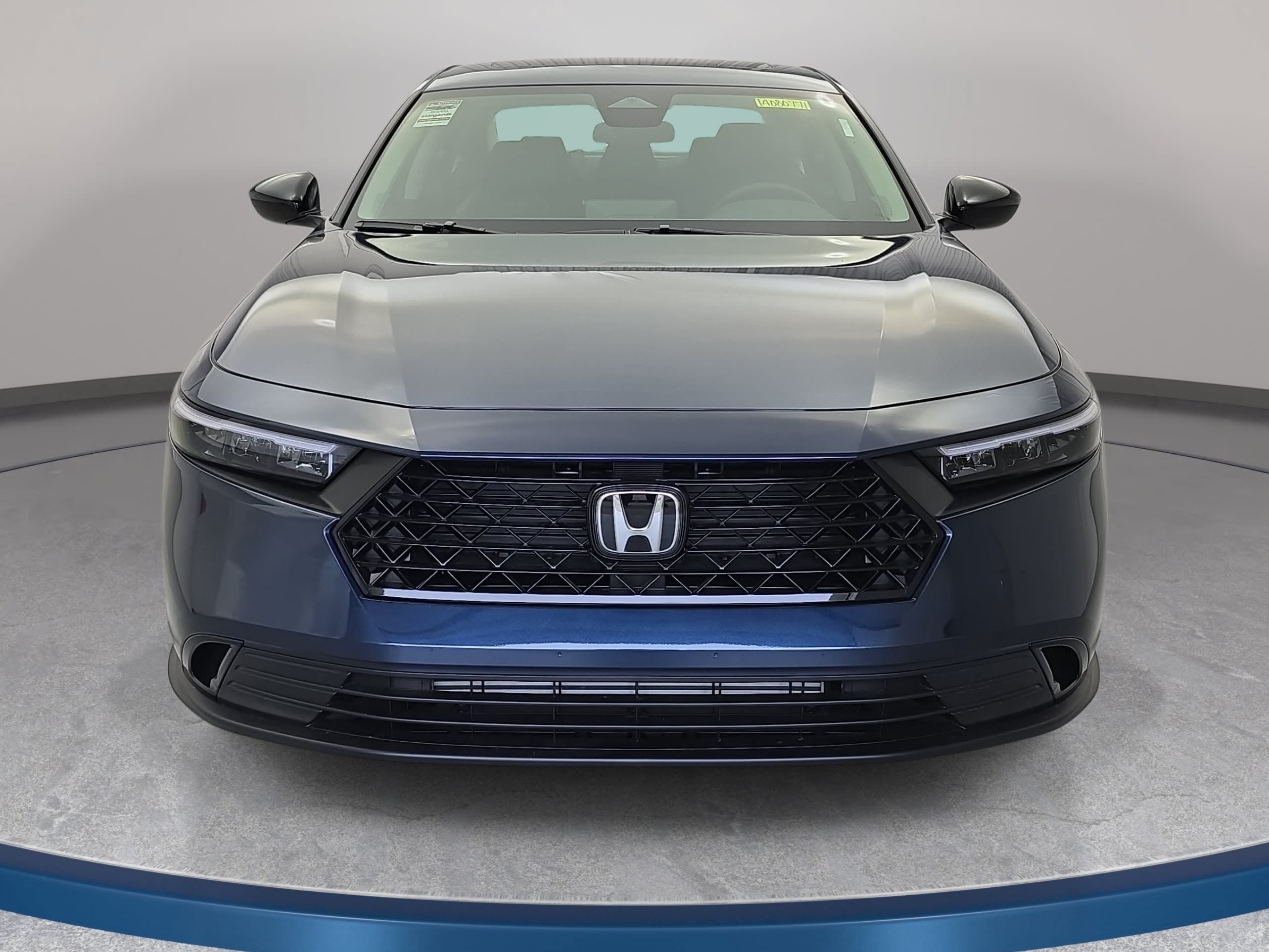 New 2026 Honda Accord Sedan SE SE CVT