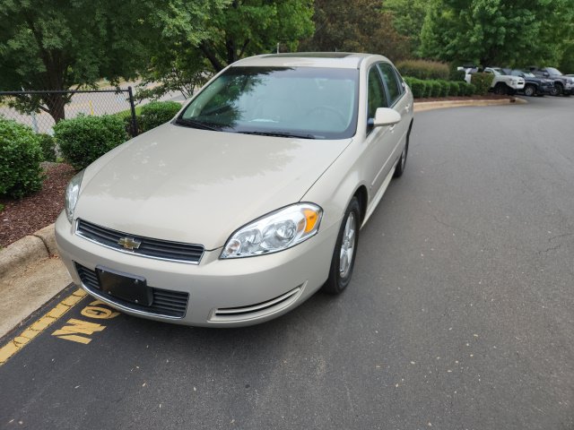  Chevrolet Impala
