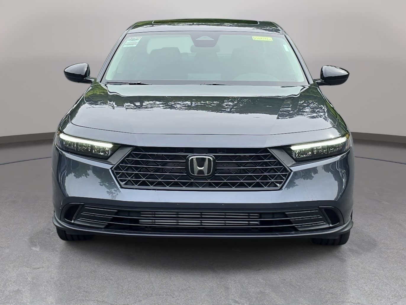 New 2026 Honda Accord Sedan SE SE CVT