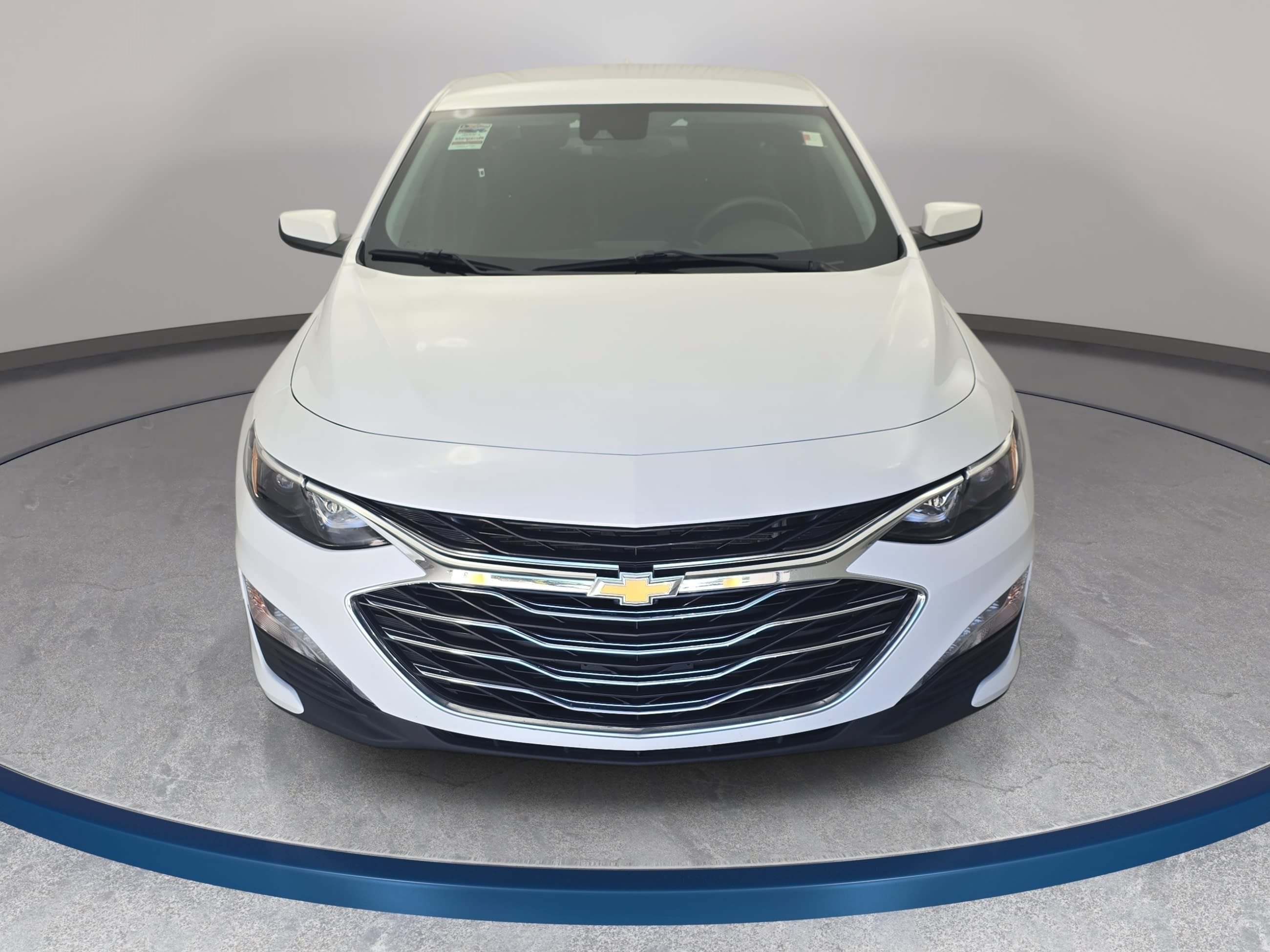 Used 2025 Chevrolet Malibu LT Sedan