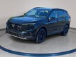  Honda CR-V Hybrid