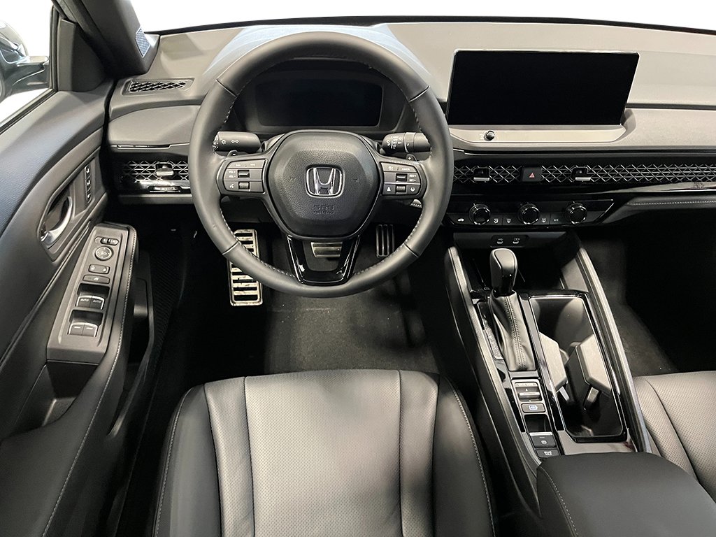 2026 Honda Accord Hybrid Sport-L - Photo 23