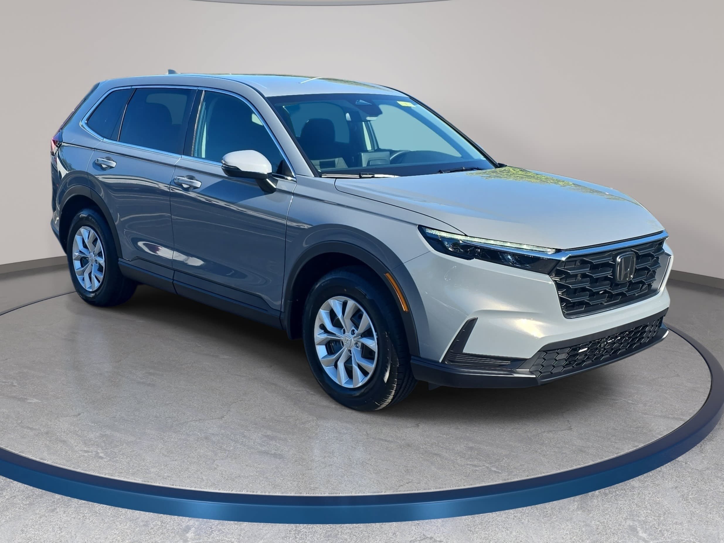 New 2027 Honda CR-V LX LX AWD
