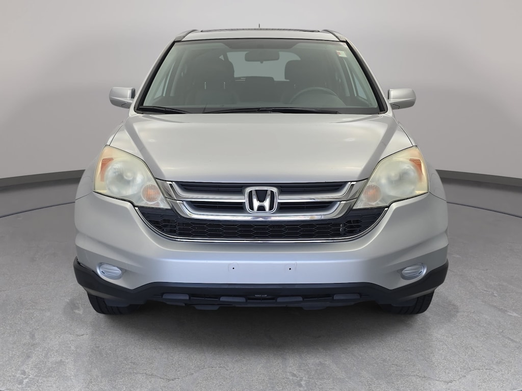 Used 2010 Honda CR-V EX-L SUV