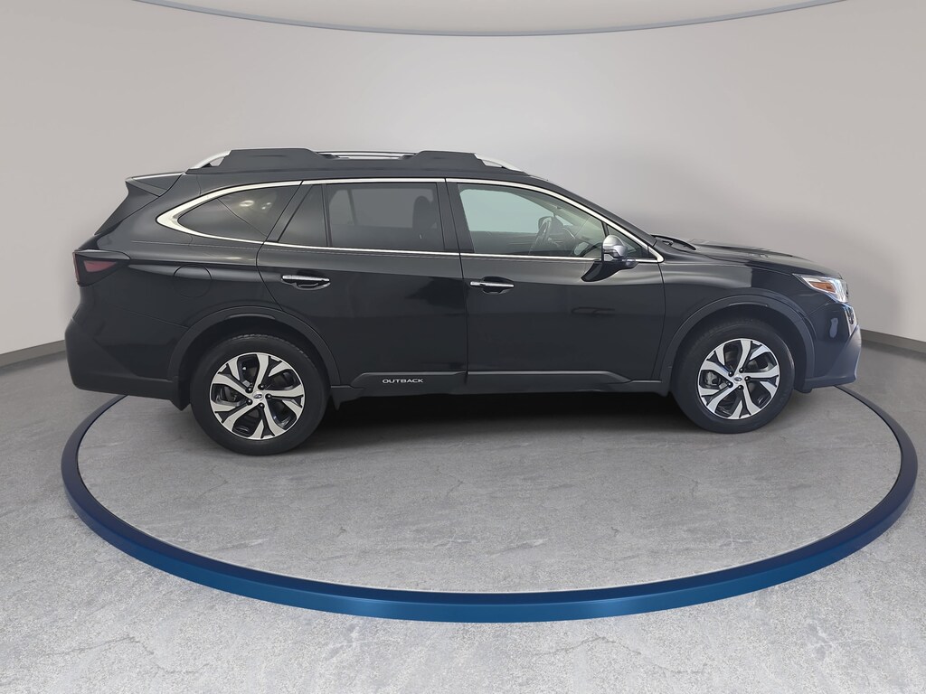 Used 2021 Subaru Outback Touring XT SUV