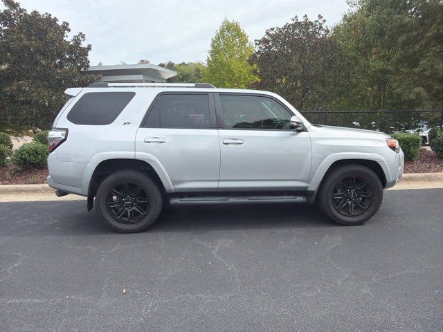  Toyota 4Runner