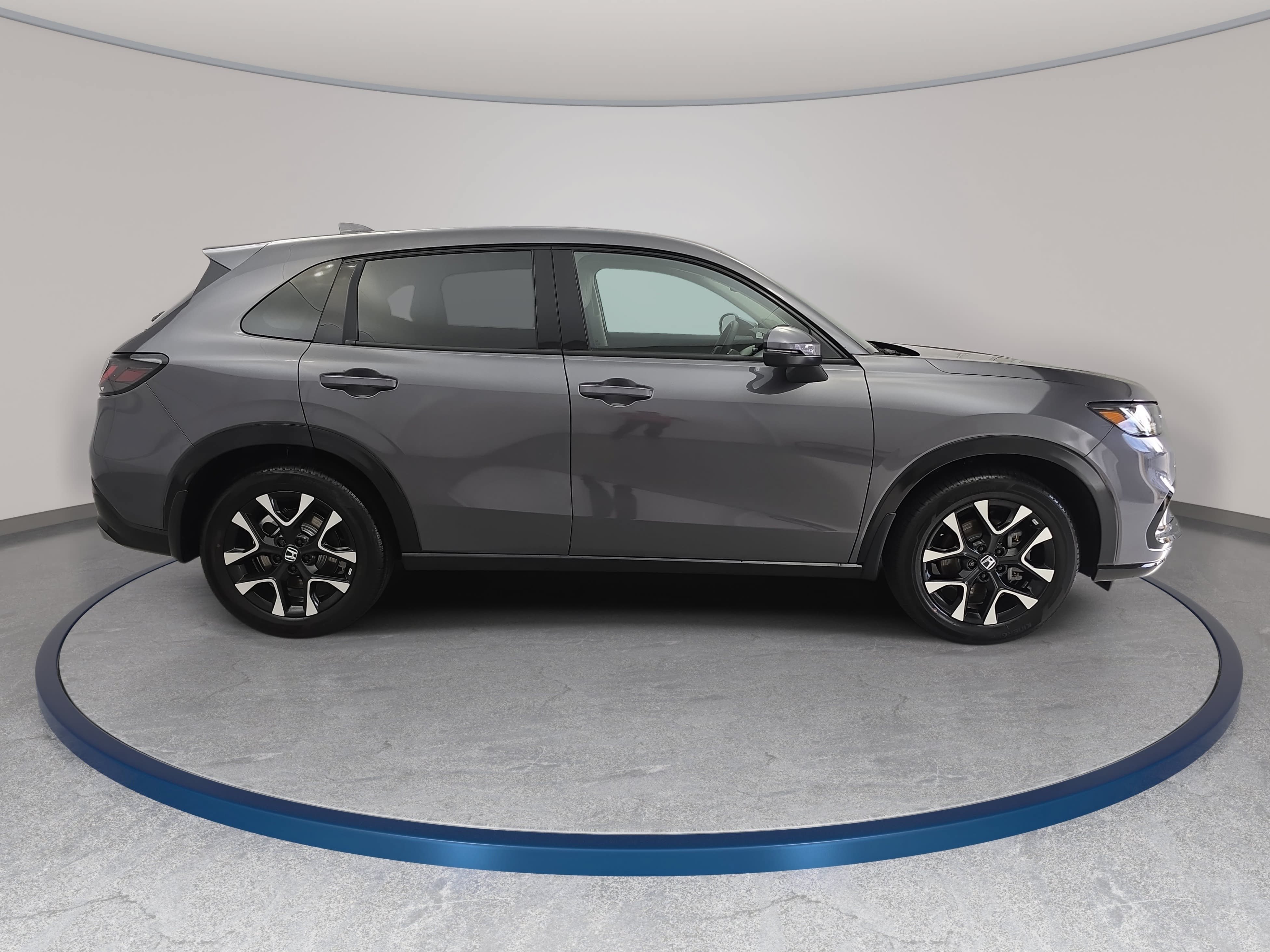 New 2027 Honda HR-V EX-L EX-L AWD CVT