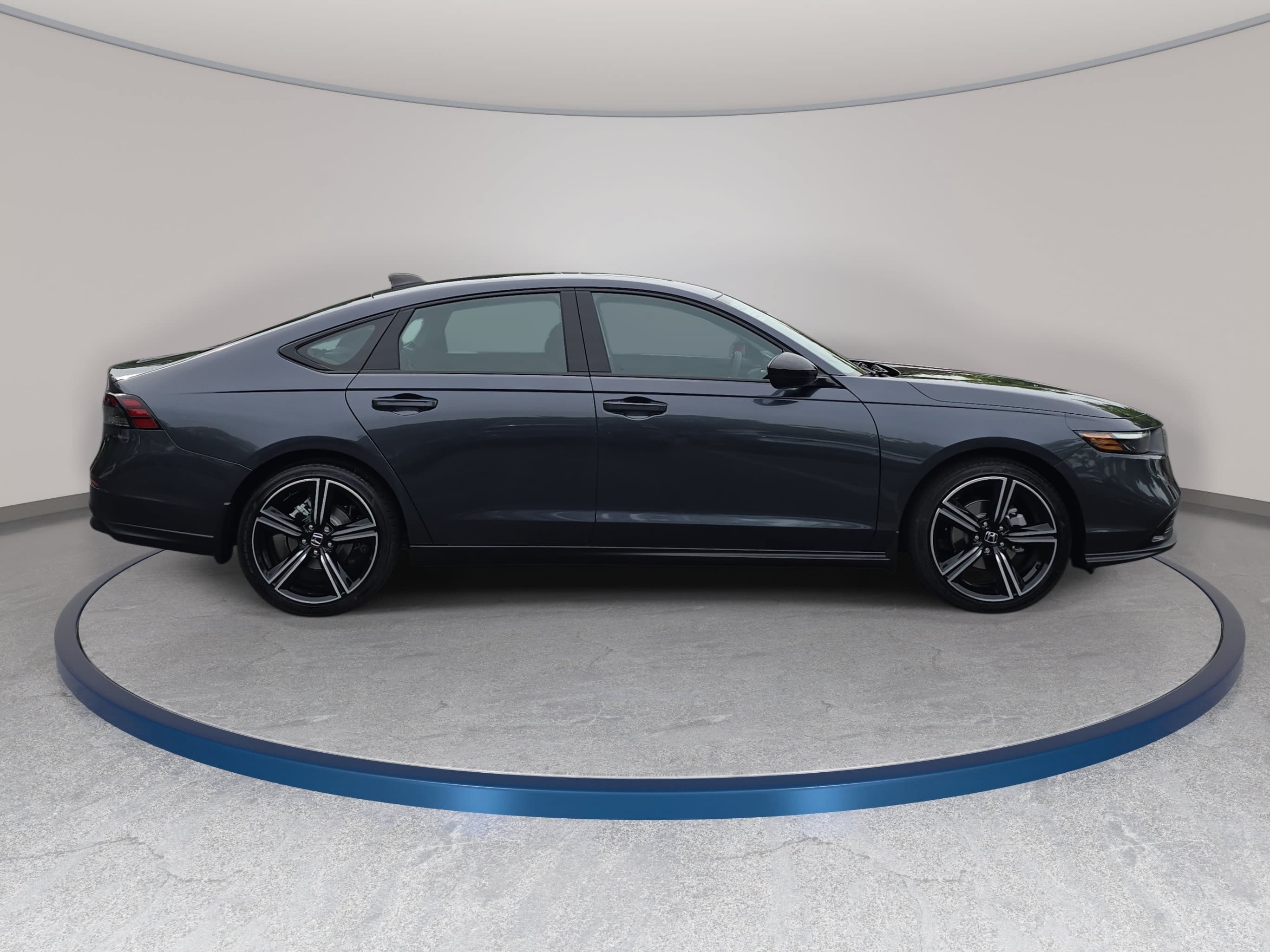 New 2026 Honda Accord Sedan SE SE CVT