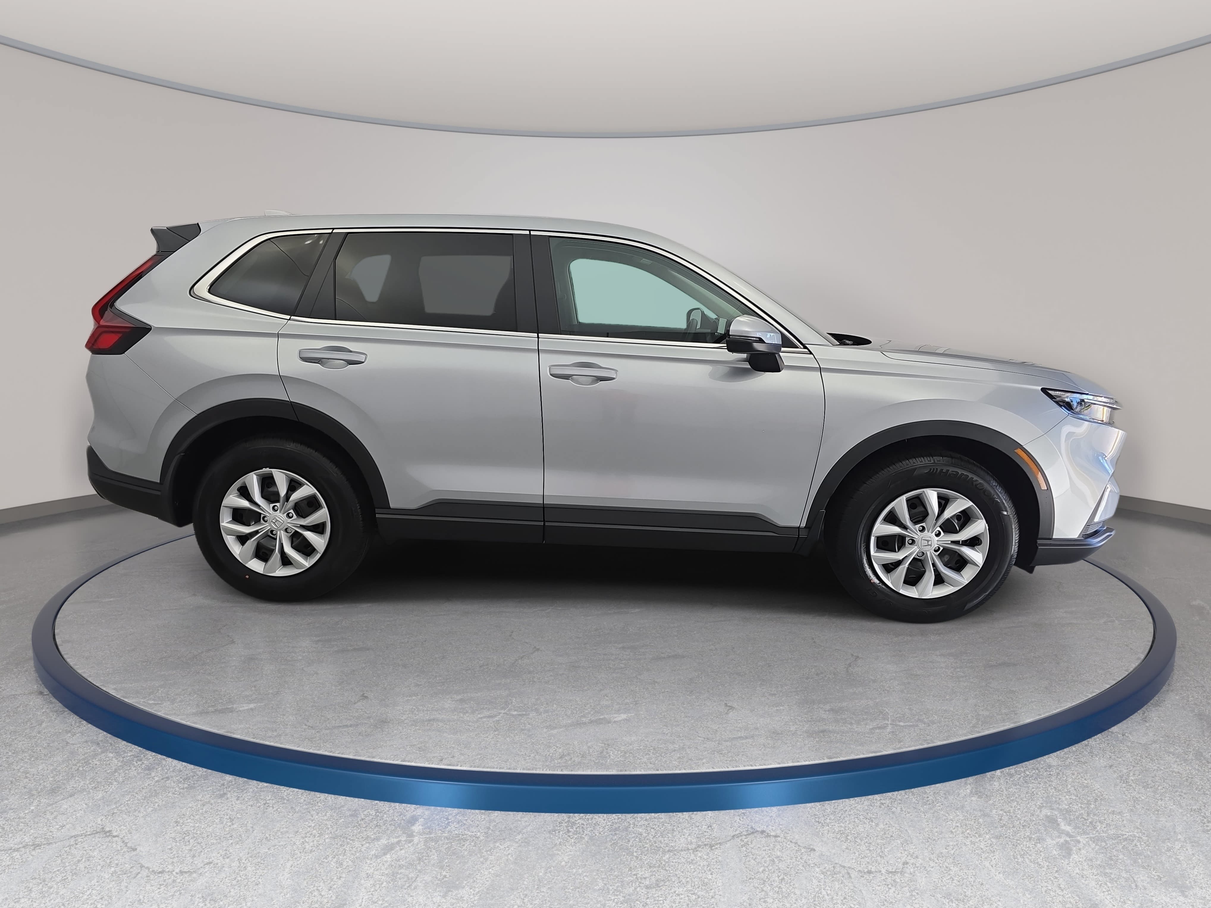 New 2027 Honda CR-V LX SUV