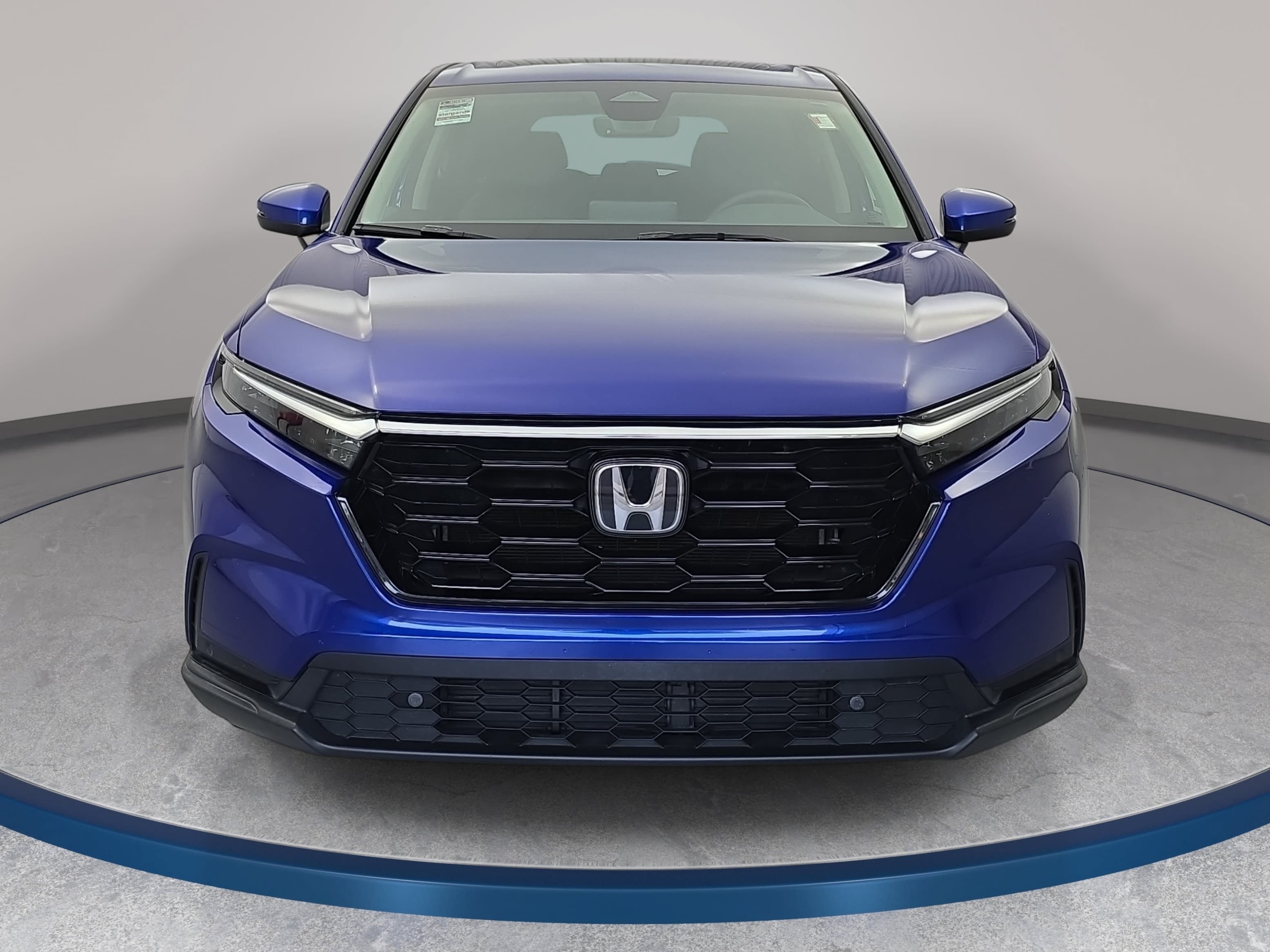 Certified 2024 Honda CR-V EX-L EX-L AWD