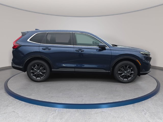 New 2027 Honda CR-V EX-L SUV