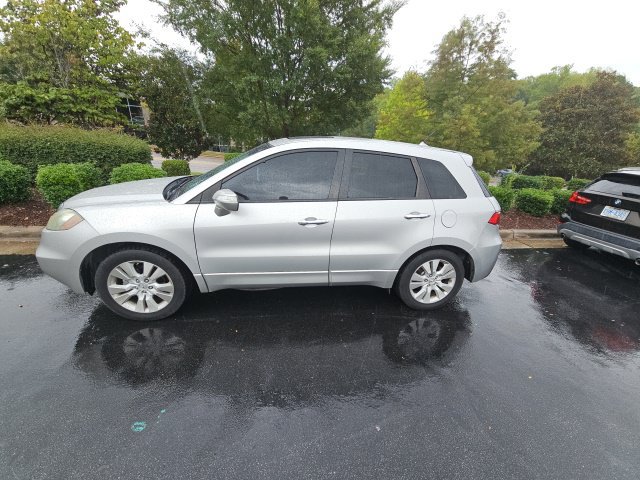 Used 2012 Acura RDX Tech Pkg SUV