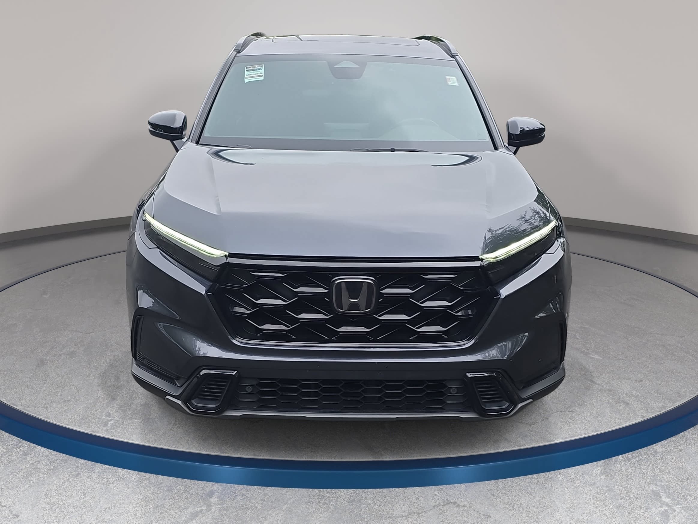 Used 2024 Honda CR-V Hybrid Sport-L Sport-L FWD