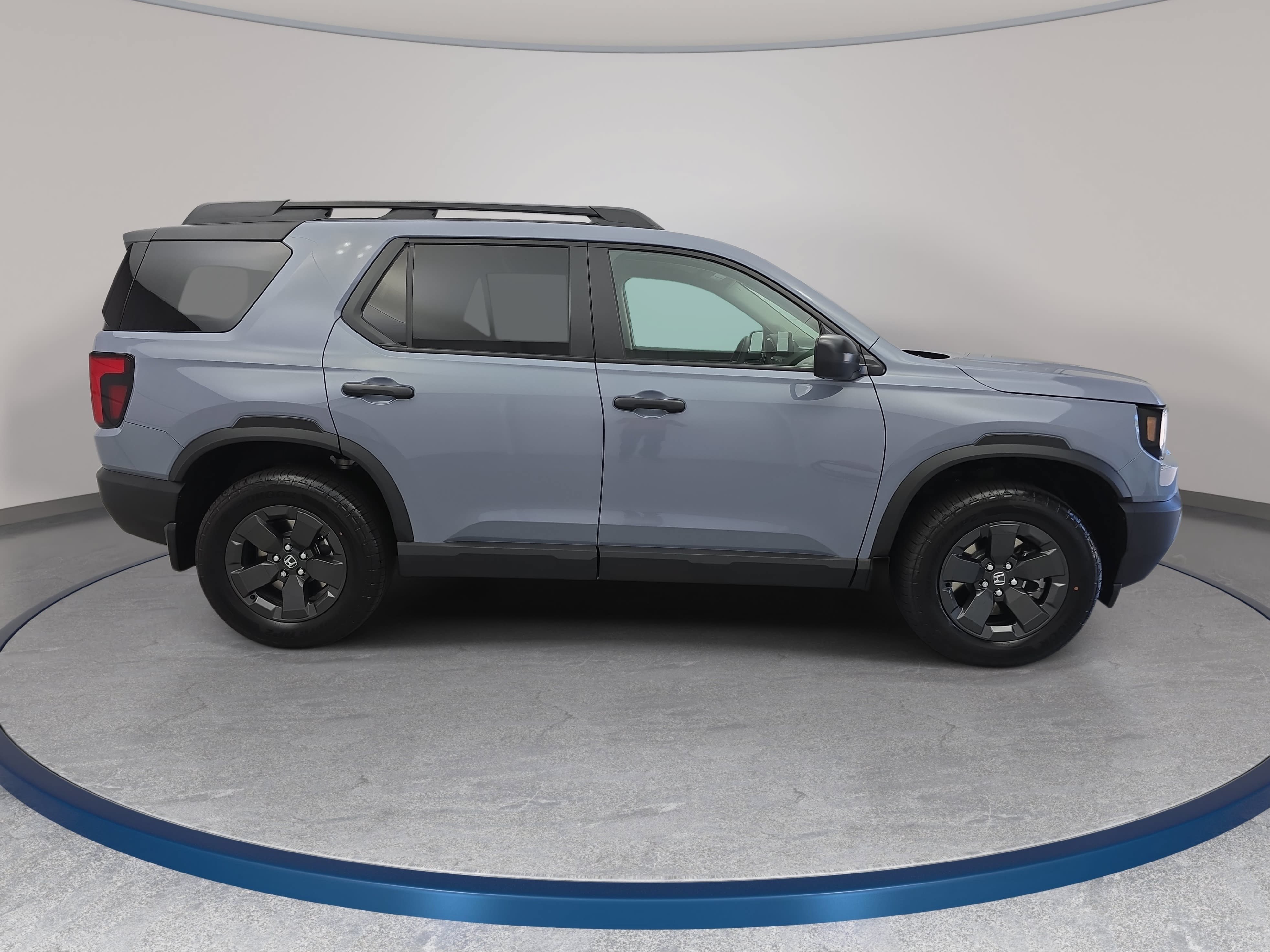 New 2026 Honda Passport RTL RTL AWD