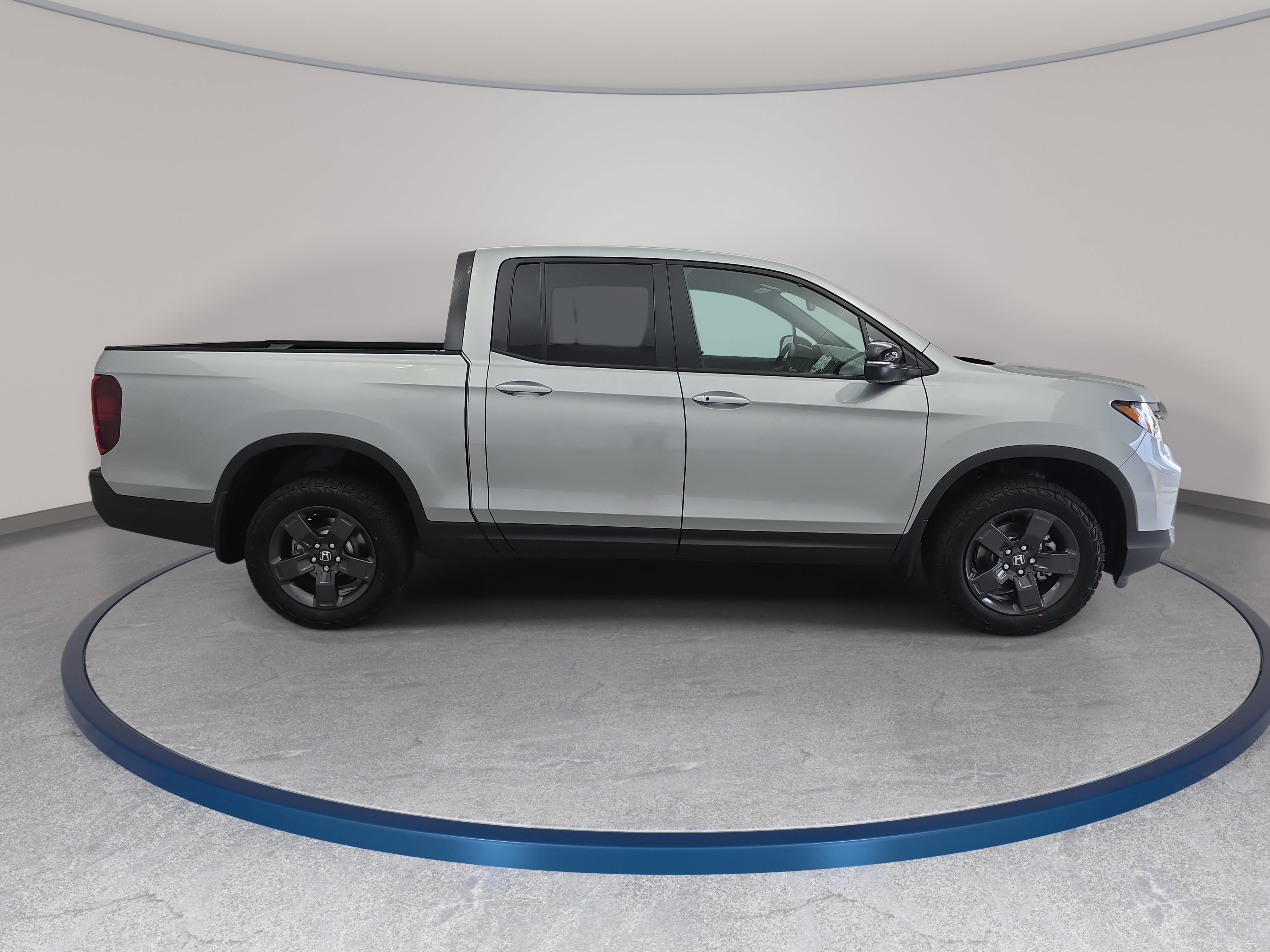 New 2026 Honda Ridgeline TrailSport Truck Crew Cab