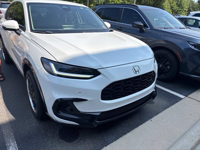 Used 2023 Honda HR-V EX-L SUV
