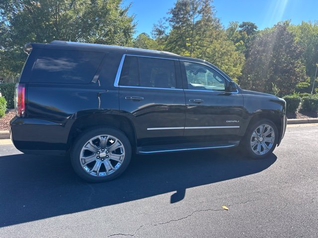 Used 2016 GMC Yukon Denali SUV