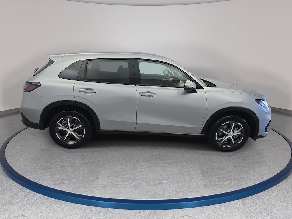 Certified 2024 Honda HR-V EX-L SUV