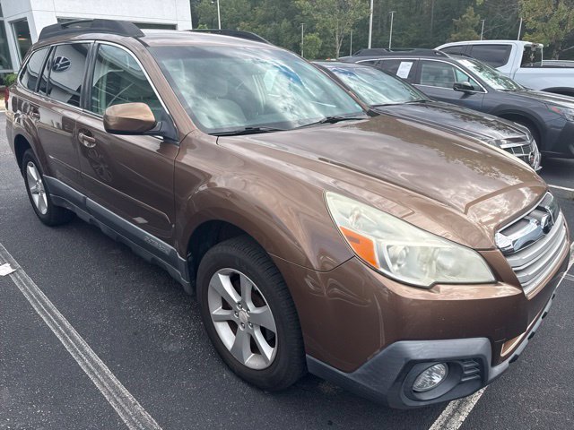 Used 2013 Subaru Outback 2.5i Premium SUV