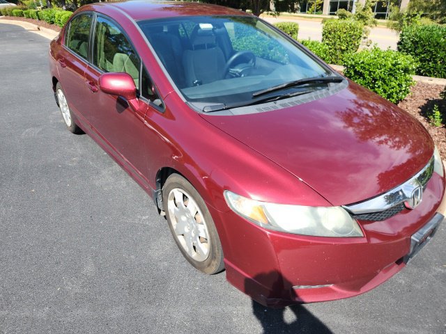 2010 Honda Civic