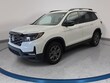  Honda Passport