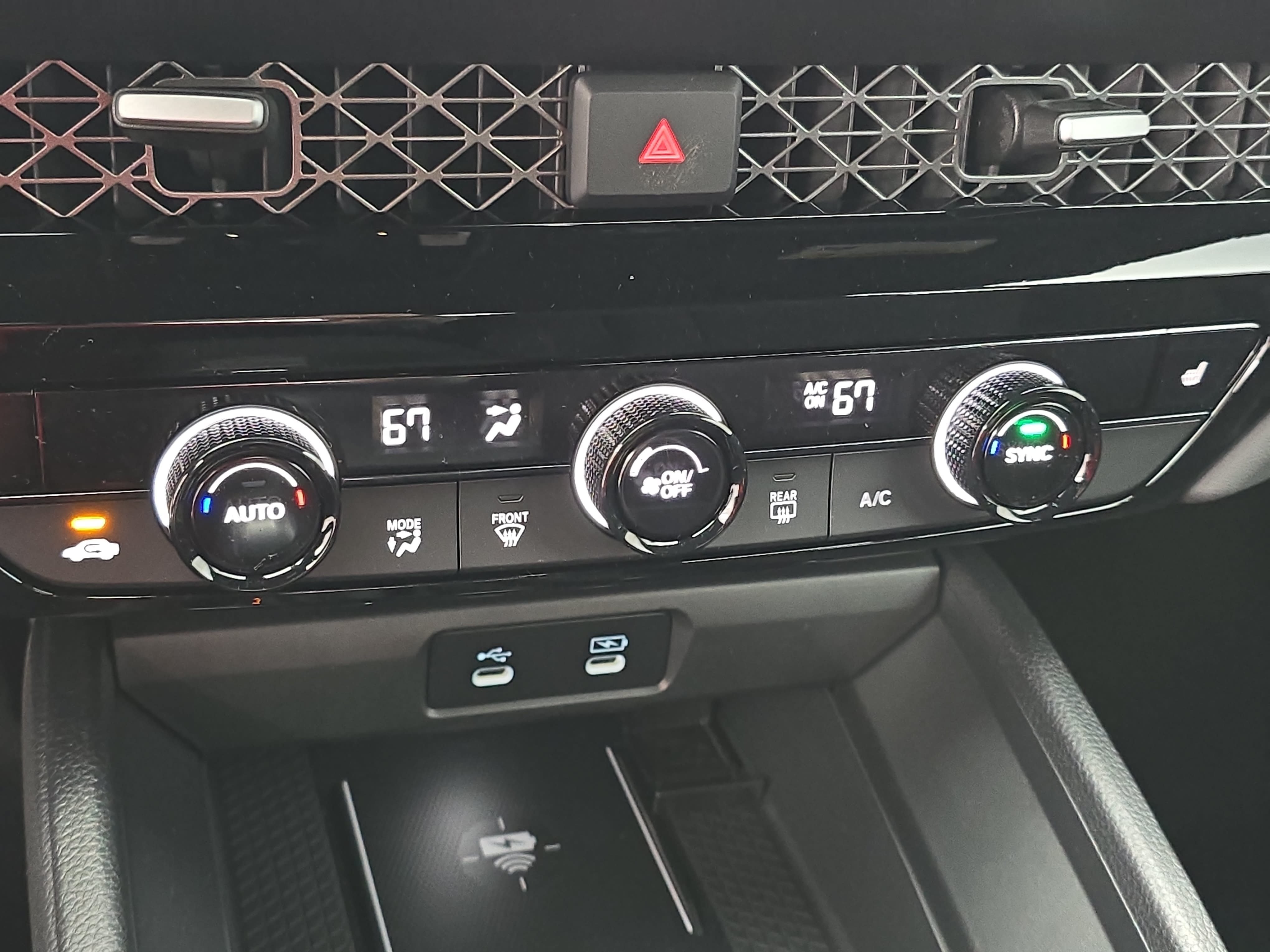 2026 Honda Accord Hybrid Sport - Photo 22