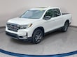  Honda Ridgeline