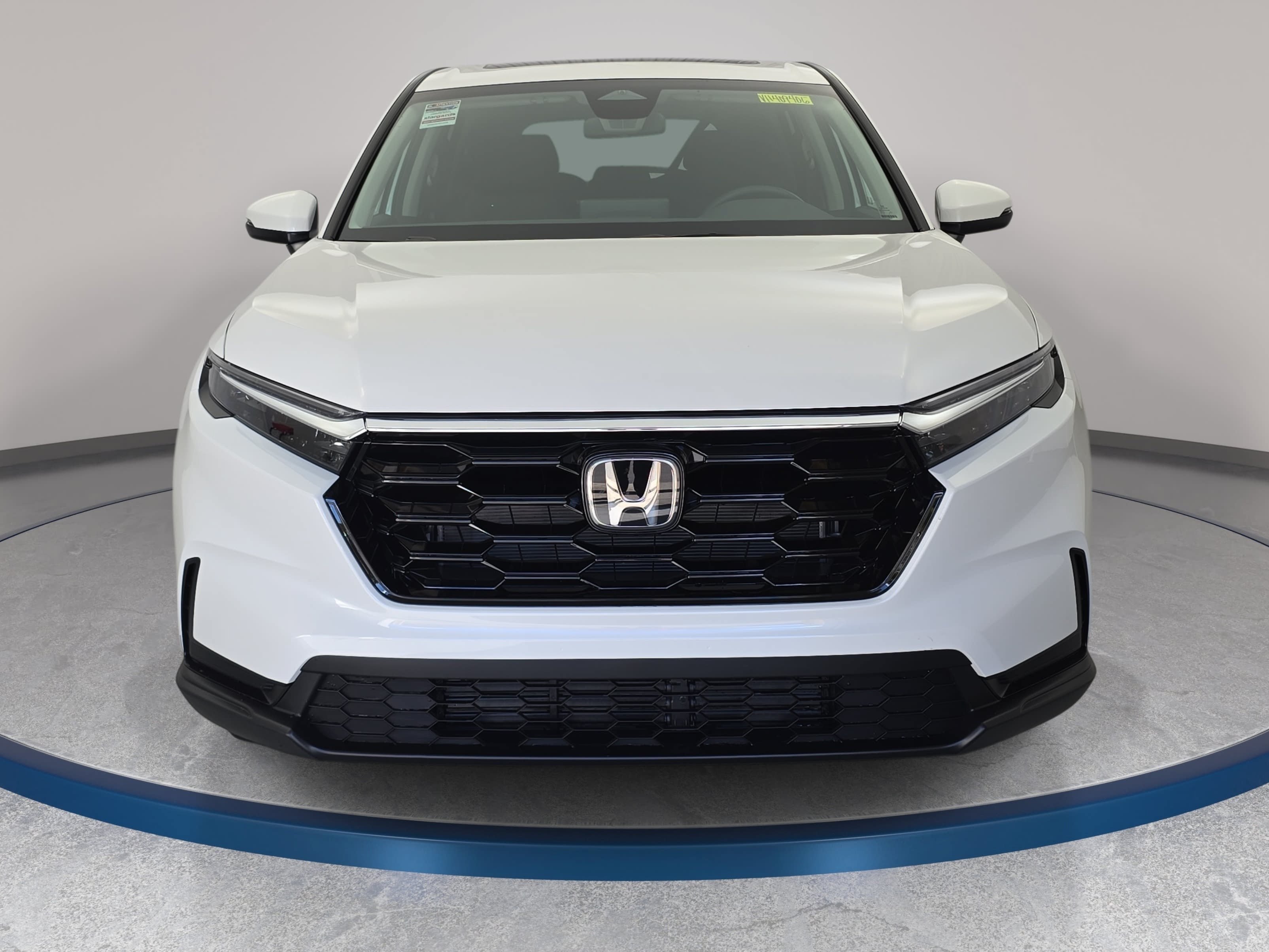 New 2027 Honda CR-V EX SUV