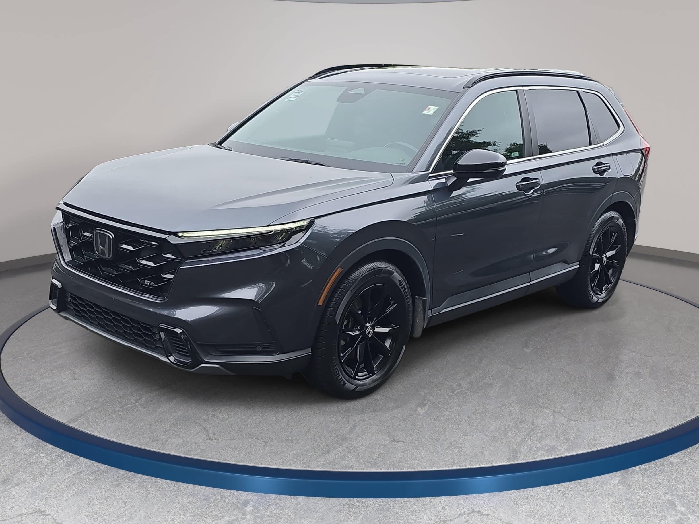 2024 Honda CR-V Sport-L
