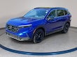  Honda CR-V Hybrid