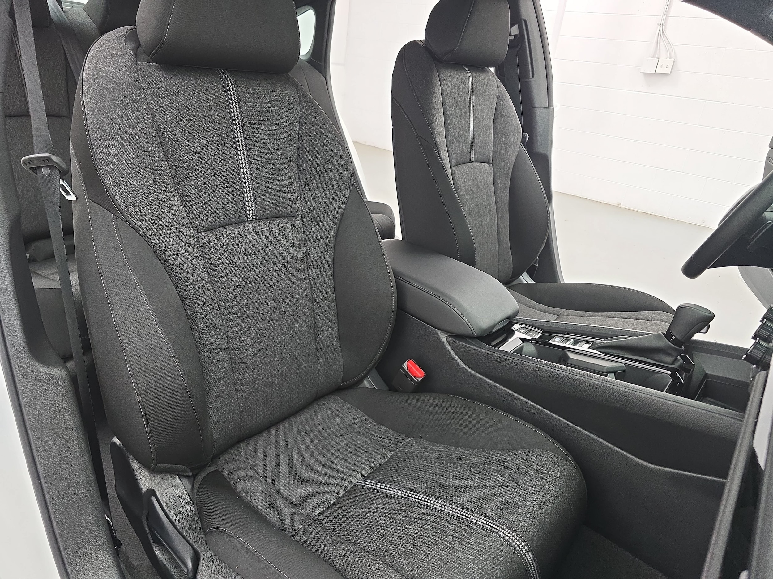 2026 Honda Accord Hybrid Sport - Photo 10