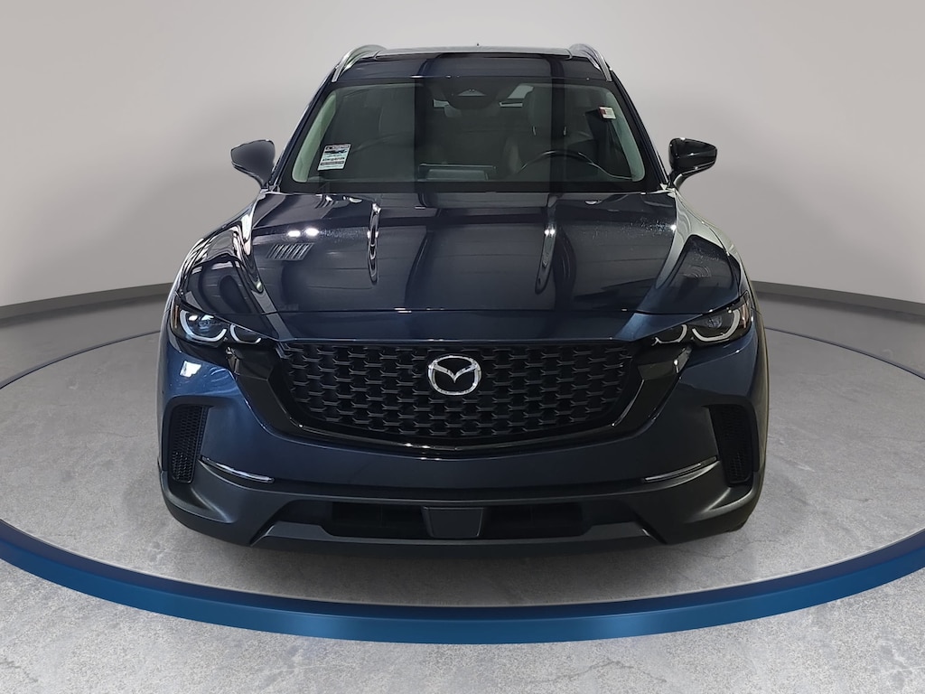 Used 2025 Mazda CX-50 2.5 S Premium Package SUV