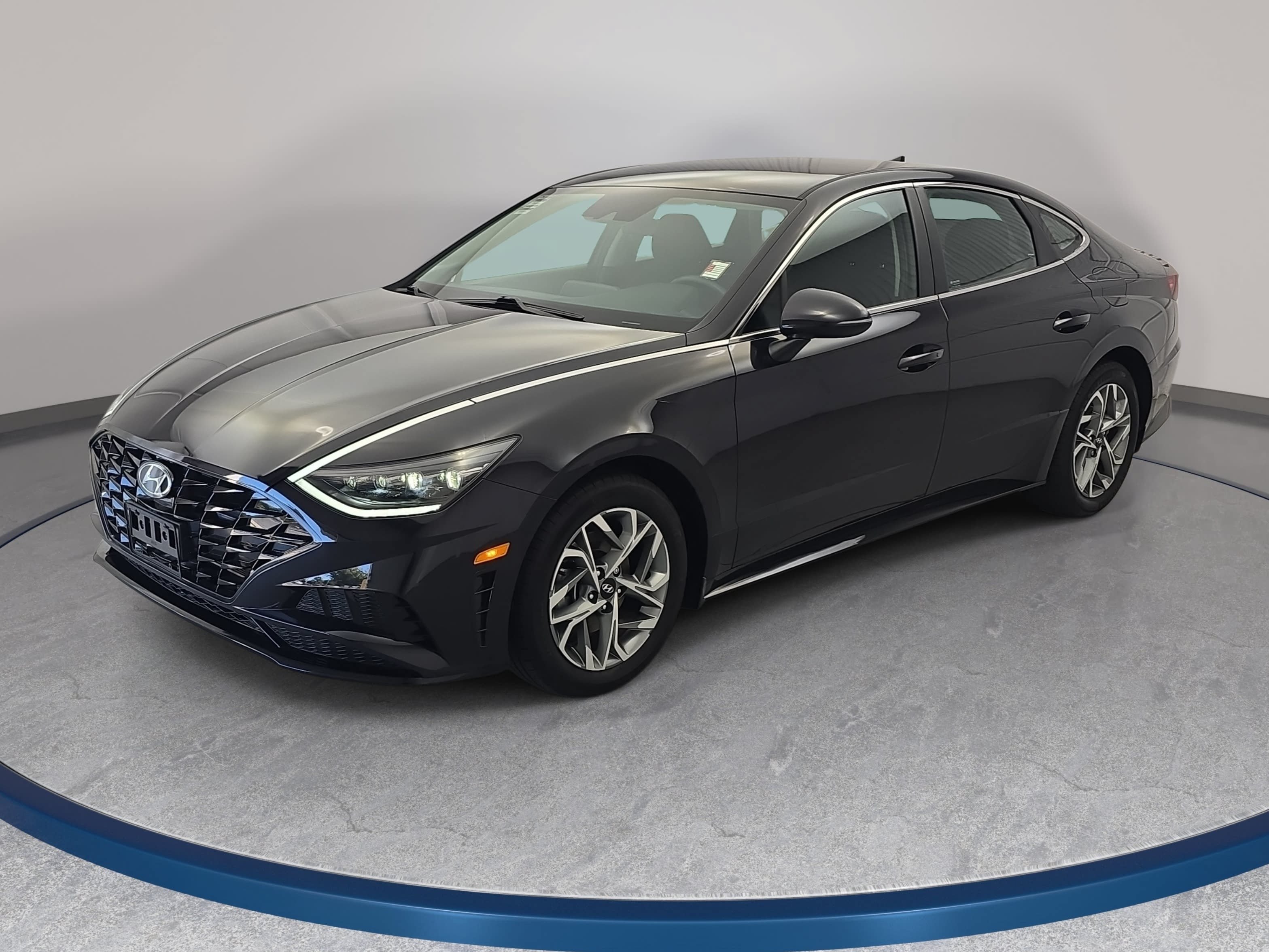 Used 2023 Hyundai Sonata SEL Sedan