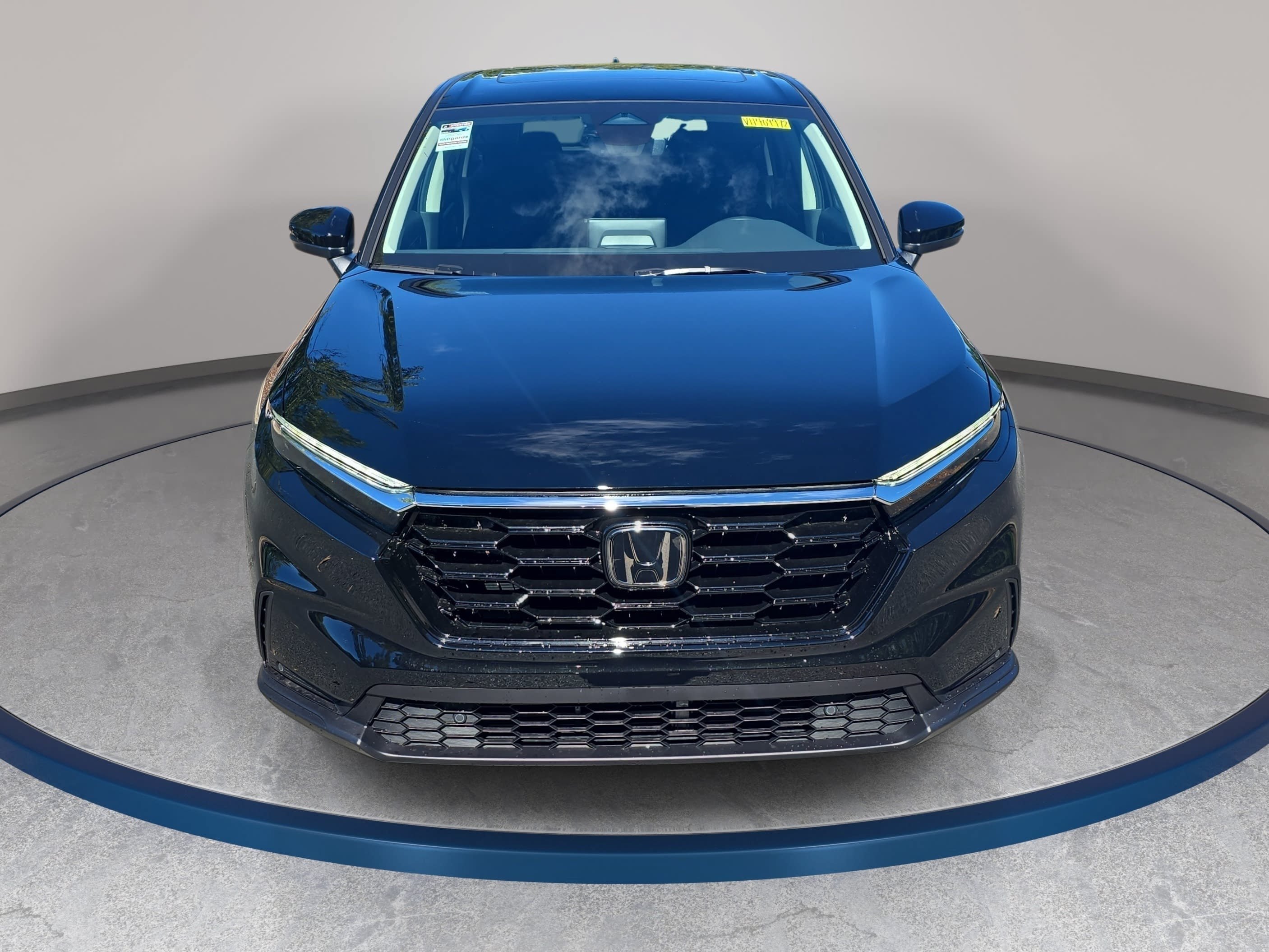 New 2027 Honda CR-V EX-L SUV