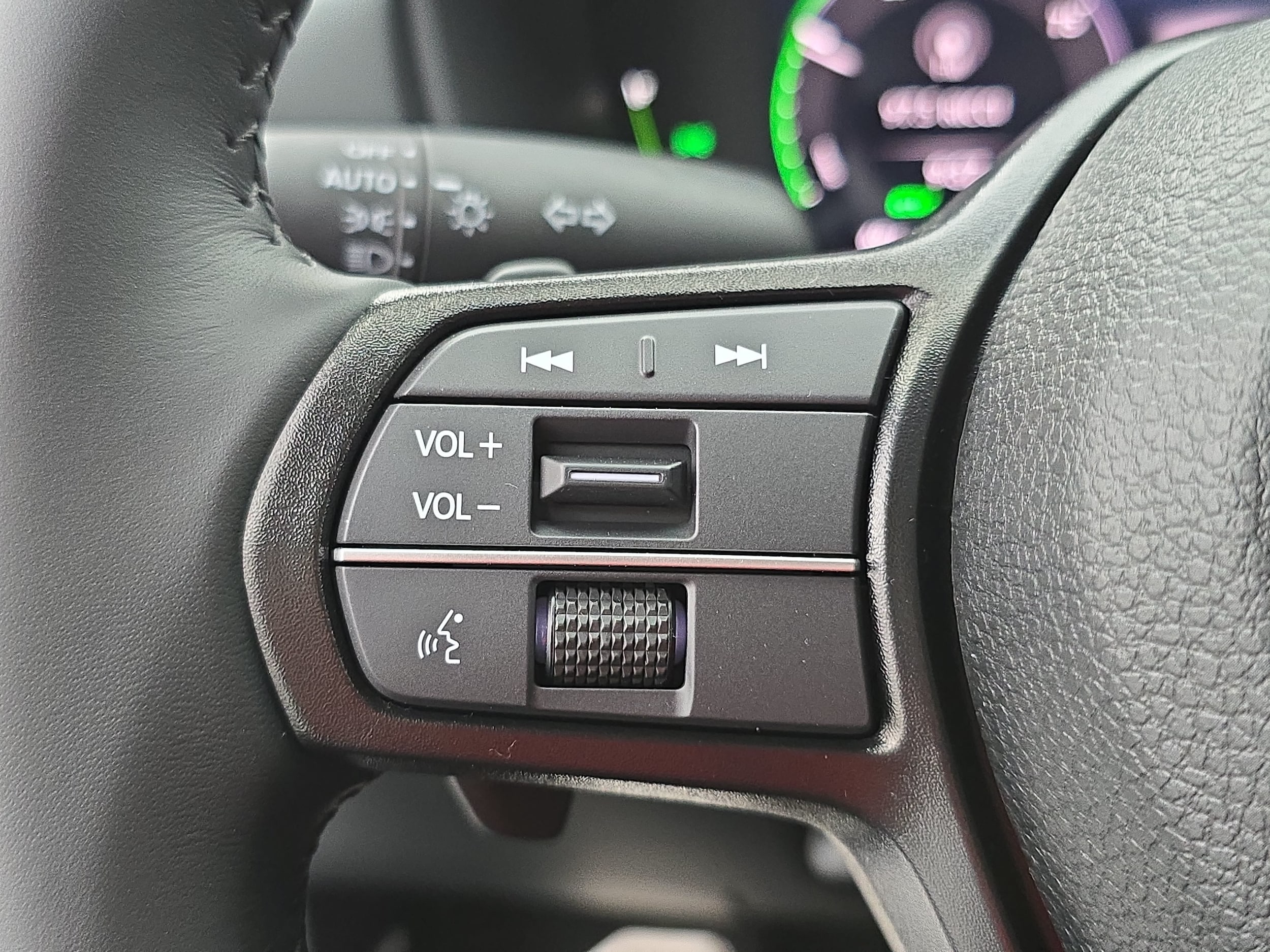 2026 Honda Accord Hybrid Sport - Photo 16