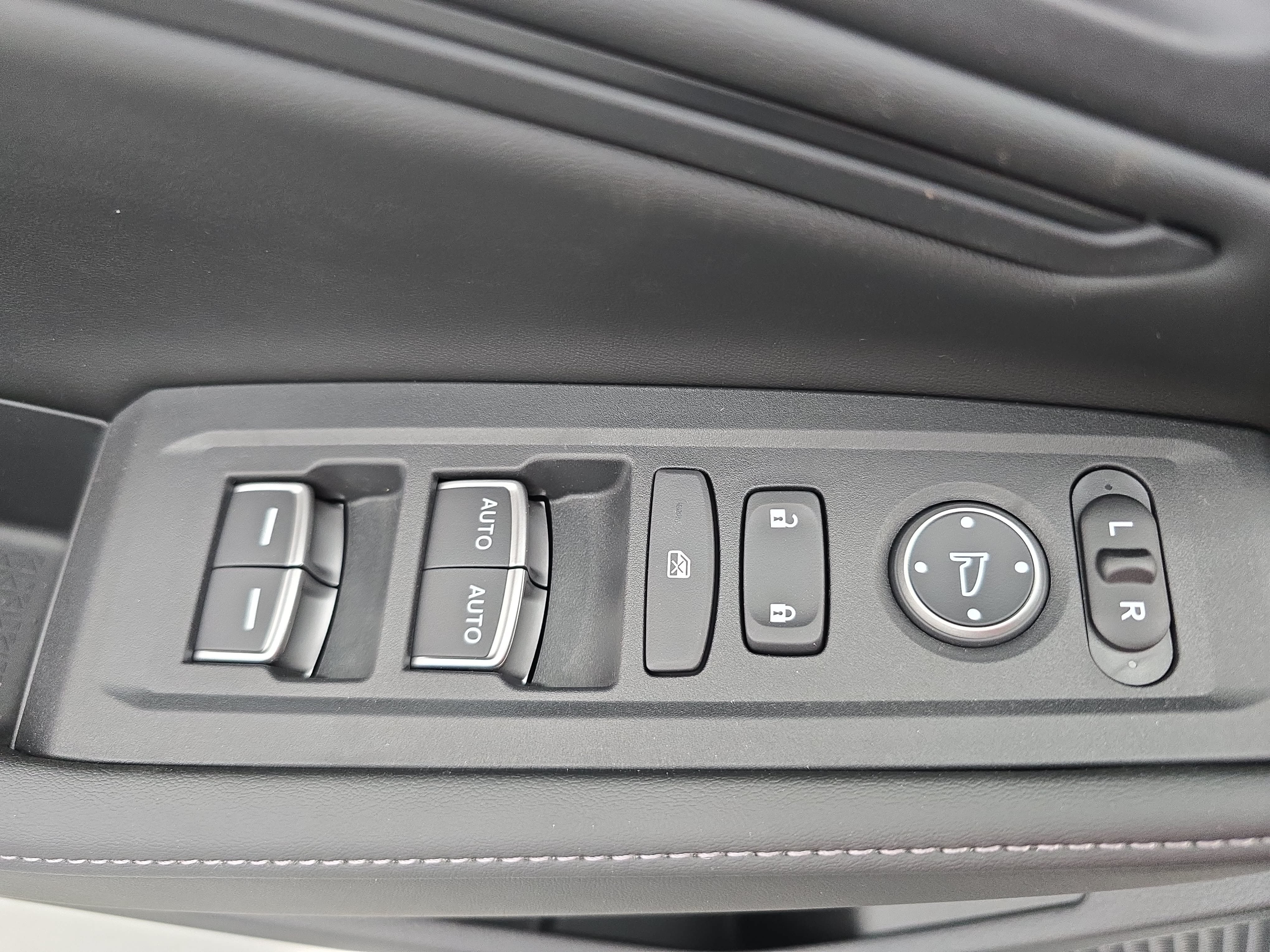 2026 Honda Accord Hybrid Sport - Photo 25