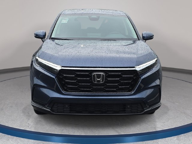 New 2027 Honda CR-V EX-L SUV