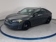 Honda Civic Hatchback