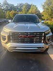  GMC Canyon