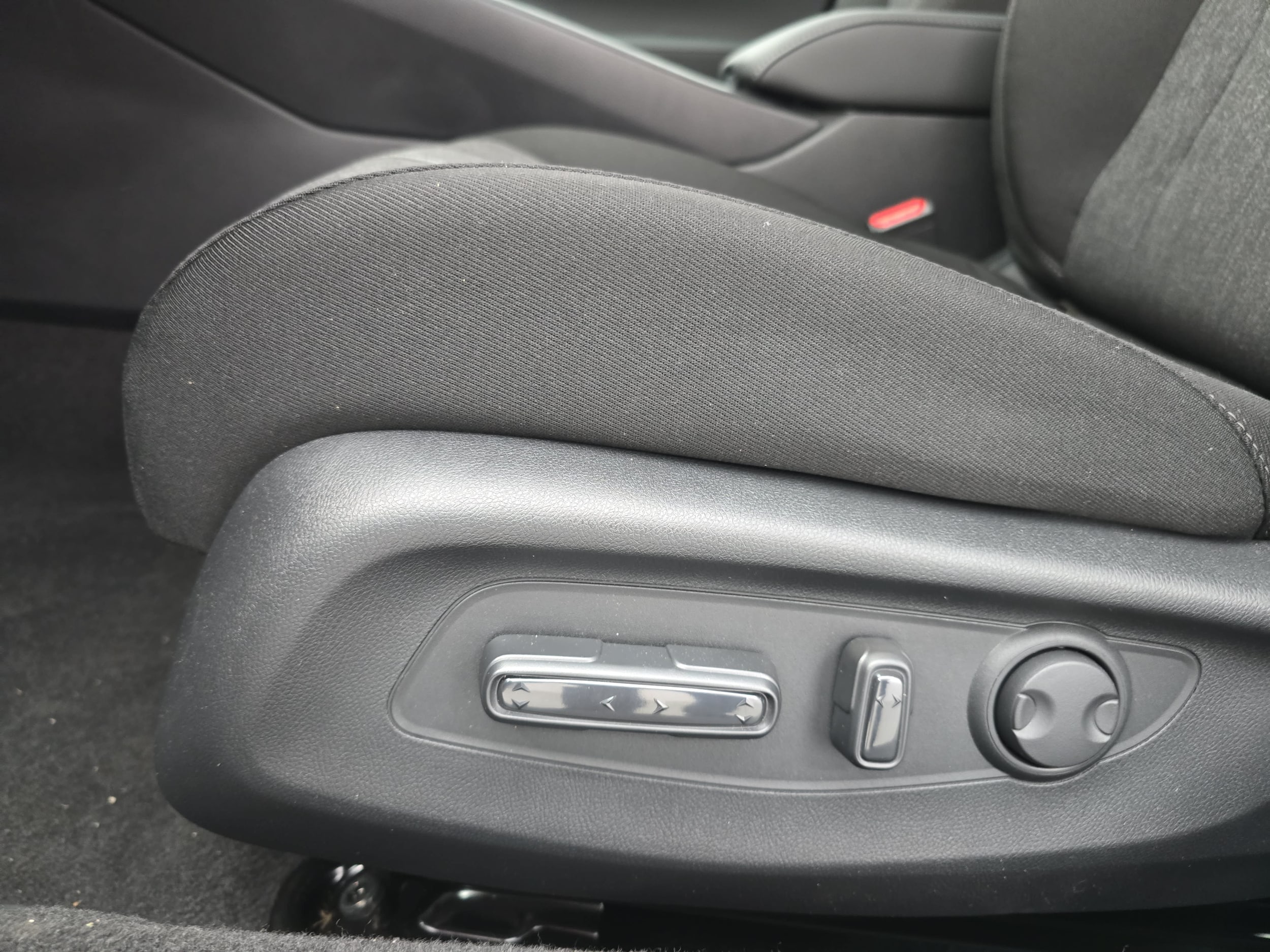 2026 Honda Accord Hybrid Sport - Photo 26