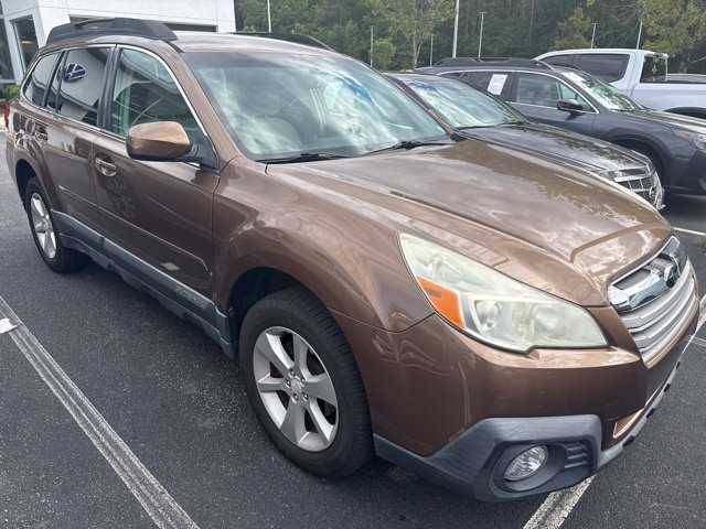 Used 2013 Subaru Outback 2.5i Premium SUV