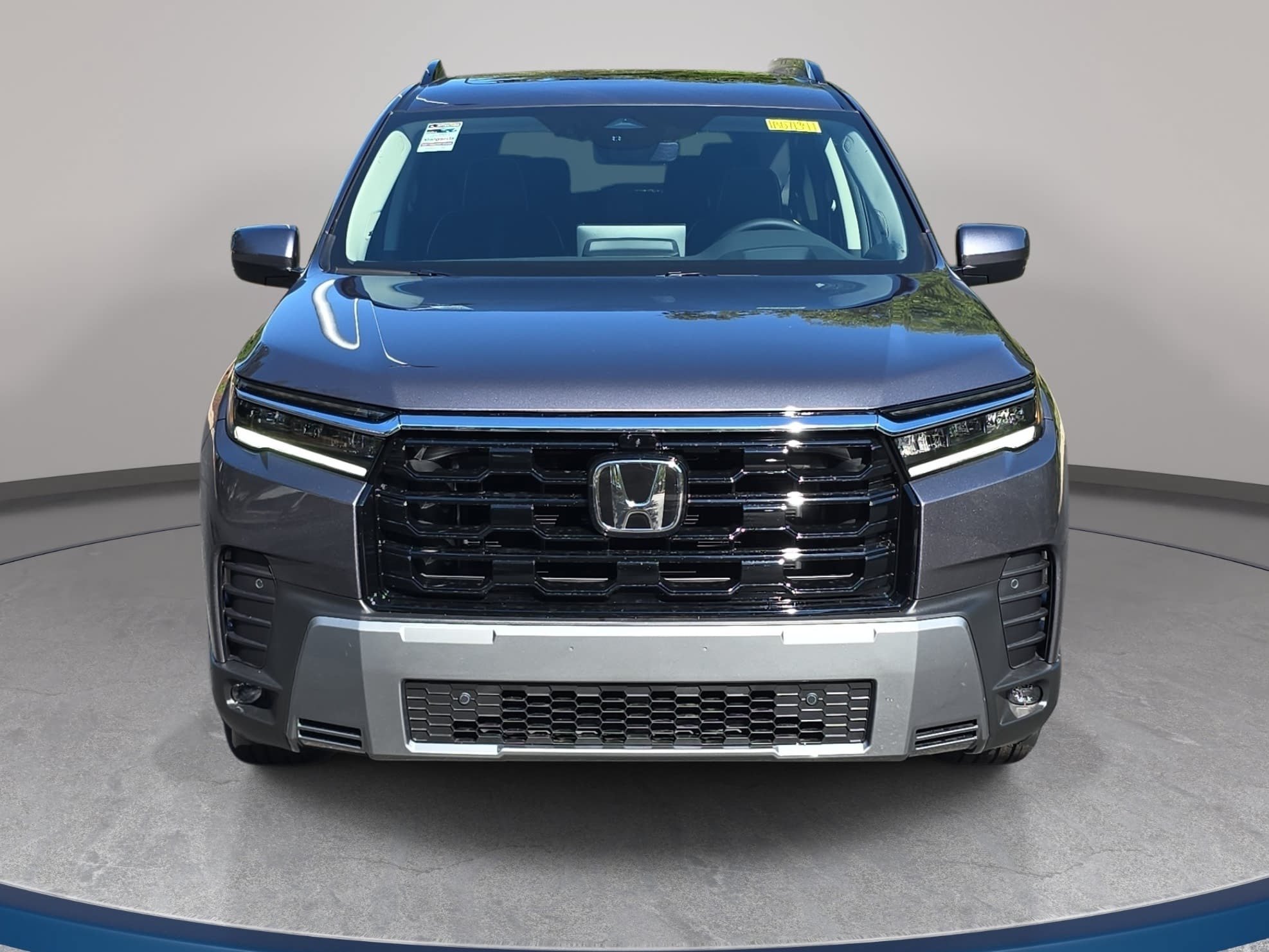 New 2026 Honda Pilot Elite Elite AWD